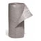 Spilltech Sorbent Roll, 44 gal, 30 in x 150 ft, Universal, Gray, Polypropylene GR-H - alternate 1