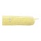 Spilltech Sorbent Boom, 33 gal, 8 in x 10 ft, Biohazard Liquids, Yellow, 4 PK HZ810SN - alternate 1