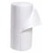 Spilltech Sorbent Roll, 49 gal, 30 in x 150 ft, Oil, White, Polypropylene WRF150H - alternate 1