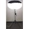 8 12 Illumination Temporary Job Site Light, 400W, LED, IP65 400-LED-10 - alternate 1