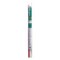 Frost King Vinyl Door Sweep, Single Fin, Flange 1" H DS101CL