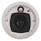Soundtube In-Ceiling Speaker, White, 20 Max. Wattage CM42-EZS-II-WH - alternate 2