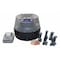 Accubanker Coin Counter, 3000 Coins Capacity AB510 - alternate 2