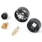 Acorn Controls Complete Rebuild Kit 7808-500-001 - alternate 2