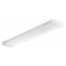 Lithonia Lighting LED Wraparound Fixture, 4 ft L, 3933 lm SBL4 LP835 - alternate 3