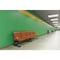 Lithonia Lighting Wraparound Fixture, 24" L, 1967 lm, 4000K SBL2 LP840