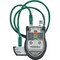 Triplett Network Cable Tester, 9"H x 7"W x 1-3/4"D Pocket CAT - alternate 2
