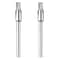 Dremel Carbon Steel Brush, 1/8in. dia., PK2 443-02 - alternate 1