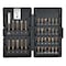 Vega 34 Piece Screwdriver Bit Set, 1/4" P34-1DB - alternate 1