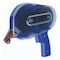 Protapes Handheld Tape Dispenser, 3/4 in Max. Tape Width. Pistol, Blue Pro ATG Guns - alternate 1