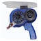 Protapes Handheld Tape Dispenser, 3/4 in Max. Tape Width. Pistol, Blue Pro ATG Guns - alternate 3