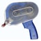 Protapes Handheld Tape Dispenser, 3/4 in Max. Tape Width. Pistol, Blue Pro ATG Guns - alternate 2
