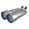 Barska General Binoculars, 20x to 40x Magnification, Porro Prism, 131 ft at 1000 yd Field of View AB10520 - alternate 1