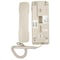 Zoro Select Disposable Healthcare Telephone, Universal, Cream 41T-5 R (WH) - alternate 2
