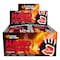 Little Hotties Hand Warmers, Disposable, Air Activated, Up to 8 Hours, 40PK 07221 - alternate 1