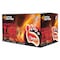 Little Hotties Adhesive Toe Warmers, Up to 5 Hours, Footwear/Socks, 40PK 07224 - alternate 1