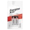 Energizer Alkaline Battery, A23 12V DC 2 PK A23BPZ-2 - alternate 1
