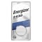 Energizer Energizer 2430 Lithium Coin Battery, 1 Pack - For Multipurpose - 290 mAh - 3 V DC - 1 Each ECR2430BP - alternate 1