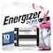 Energizer Lithium Battery, 2CR5 6V DC 1 PK EL2CR5BP - alternate 1