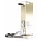 Fostoria Electric Infrared Heater, 1 Phase, Aluminum, 4948 BtuH, 120V AC 1450 W FSP-1412-1C - alternate 2