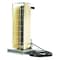 Fostoria Electric Infrared Heater, 1 Phase, Aluminum, 4948 BtuH, 120V AC 1450 W FSP-1412-1C - alternate 1