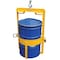 Vestil Drum Lifter, 49-7/16 in. H, 1000 lb. DRUM-LUG - alternate 2