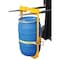 Vestil Drum Lifter, 49-7/16 in. H, 1000 lb. DRUM-LUG - alternate 4