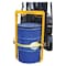 Vestil Drum Lifter, 49-7/16 in. H, 1000 lb. DRUM-LUG - alternate 7