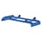 Vestil PalltRackDrum RollrCradle, Blue, 17-3/8inW PRDC-42-R - alternate 1