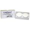 Labexact Glass Microfiber Filter, 37mm dia., PK100 LSS-AH3700 - alternate 1