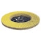 Arc Abrasives 4-1/2" x 5/8"-11 Hard Edge PREDATOR Nylon Flap Disc, 60 Grit 71-10915HE - alternate 1