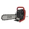 Ics 12 in L Gas Powered Concrete Chain Saw, 6.4 576150 - alternate 3
