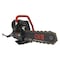 Ics 12 in L Gas Powered Concrete Chain Saw, 6.4 576151 - alternate 1
