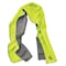Ergodyne Cooling Towel, Lime, 40-7/8inL x 9-3/4inW 6602MF - alternate 1