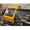Repar Lathe Chip Shield, 14-3/8 in. H, Yellow TC-2-CM - alternate 2