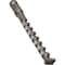 Dewalt 1/4" impact Ready Masonry Bit DWA5102 - alternate 2