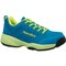 Nautilus Safety Footwear 2154, Women's 4 in Composite Toe Athletic Shoe, Blue, 7, Wide, 2154 N2154 - alternate 5