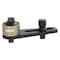 Gedore Torque Multiplier, 2800 Nm, 430 ft.-lb. DVI-28L - alternate 1