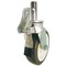 Zoro Select Scaffold Caster, Polyurethn, 10 in, 1500 lb 403-10UK-SB-A - alternate 2
