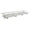 National Recreation Systems Bleacher, 3 Rows, 42 Seats, 21 ft. L TR-0321STD - alternate 2