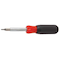 Proto Phillips, Square, TORX Bit 7 1/4 in, Drive Size: 1/4 in, 5/16 in , Num. of pieces:8 J93101 - alternate 2