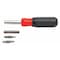Proto Phillips, Robertson Square Recess, Slotted, Torx(R) Bit 7 1/4 in, Drive Size: 1/4 in J93111 - alternate 3
