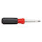 Proto Phillips, Robertson Square Recess, Slotted, Torx(R) Bit 7 1/4 in, Drive Size: 1/4 in J93111 - alternate 1