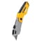Dewalt Folding Utility Knife Utility, 7 1/2 in L DWHT10261 - alternate 2