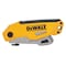 Dewalt Folding Utility Knife Utility, 7 1/2 in L DWHT10261 - alternate 3