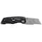 Stanley Folding Utility Knife Utility, 6 in L 10-855 - alternate 1