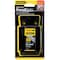 Stanley Utility Blade, Steel, 2-7/16 in. L, PK50 11-937L - alternate 1