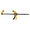 Dewalt 36" Bar Clamp, Nylon Handle and 3 1/4 in Throat Depth DWHT83195 - alternate 3