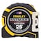 Stanley 25 ft Tape Measure, 1 1/4 in Blade FMHT33338L - alternate 1