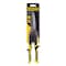Stanley Cut Snip, Straight, 11 1/2 in, Chromium Vanadium FMHT73561 - alternate 3